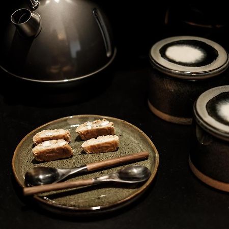The Palamedes - Boutique Style Bed & Coffee Bed & Breakfast Amsterdam Ngoại thất bức ảnh