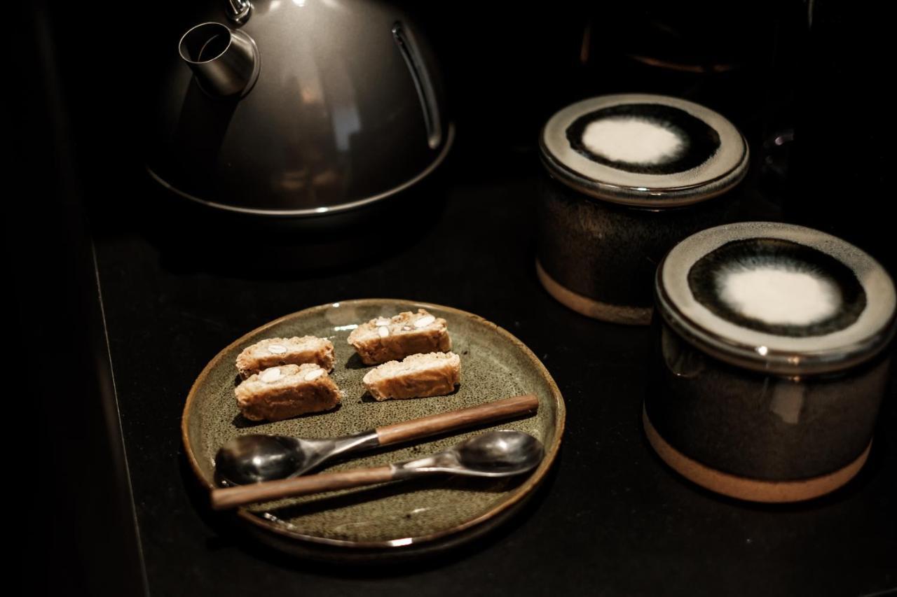 The Palamedes - Boutique Style Bed & Coffee Bed & Breakfast Amsterdam Ngoại thất bức ảnh