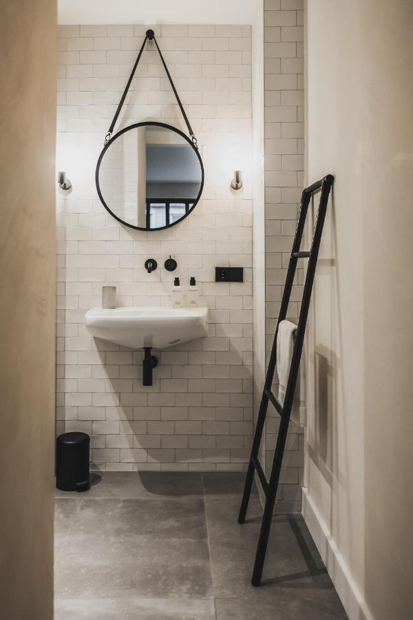 The Palamedes - Boutique Style Bed & Coffee Bed & Breakfast Amsterdam Ngoại thất bức ảnh