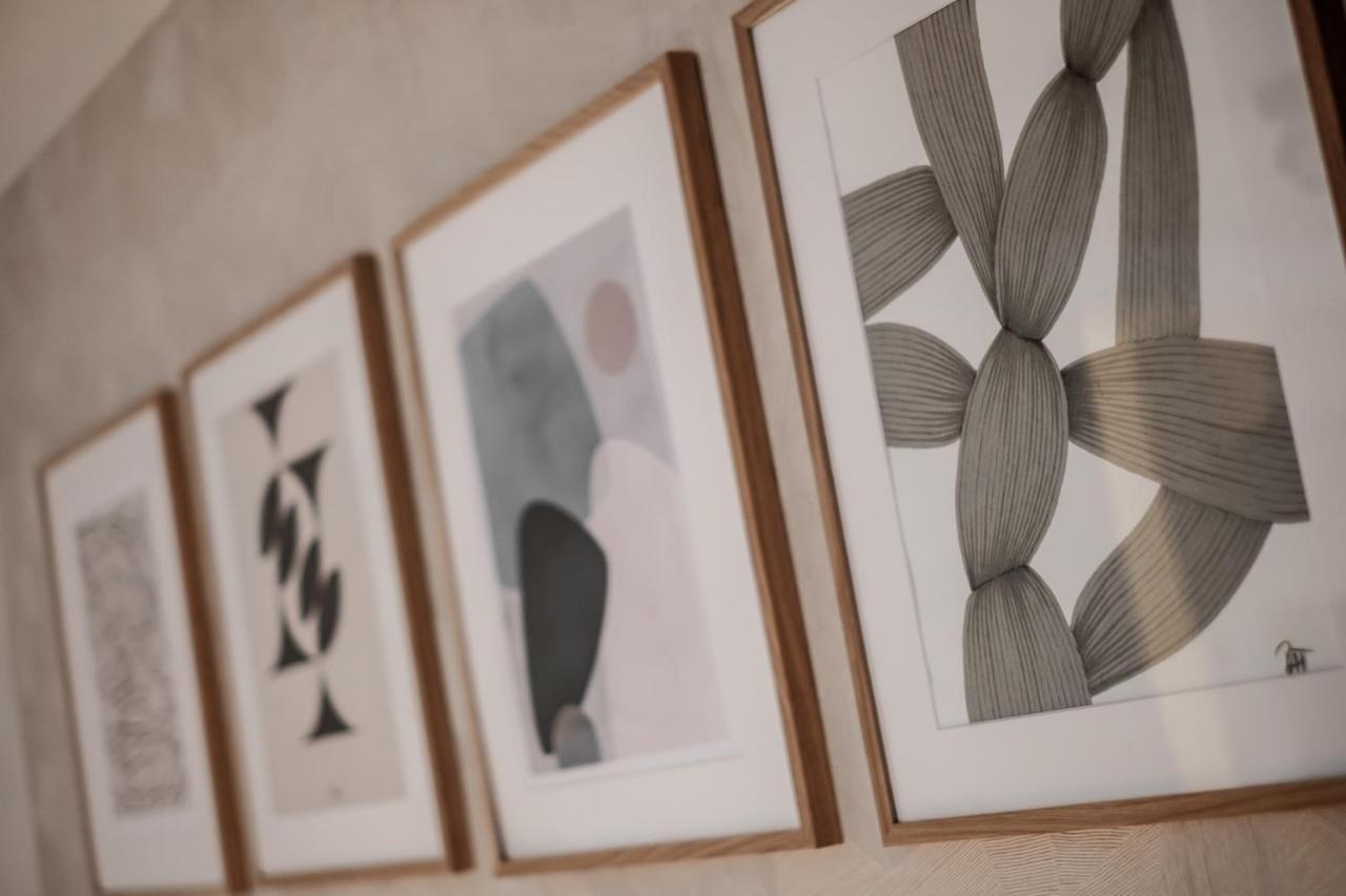 The Palamedes - Boutique Style Bed & Coffee Bed & Breakfast Amsterdam Ngoại thất bức ảnh