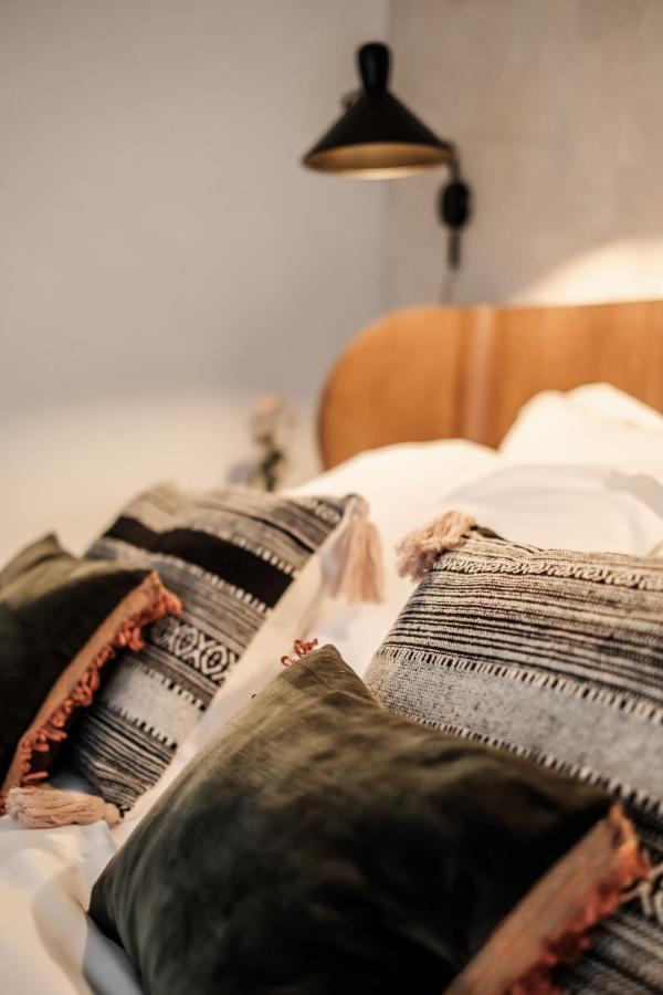The Palamedes - Boutique Style Bed & Coffee Bed & Breakfast Amsterdam Ngoại thất bức ảnh
