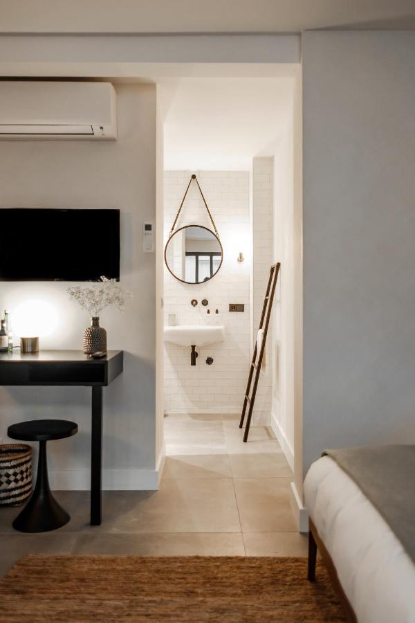 The Palamedes - Boutique Style Bed & Coffee Bed & Breakfast Amsterdam Ngoại thất bức ảnh
