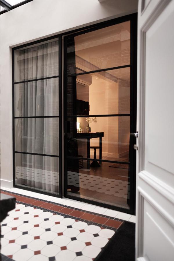 The Palamedes - Boutique Style Bed & Coffee Bed & Breakfast Amsterdam Ngoại thất bức ảnh