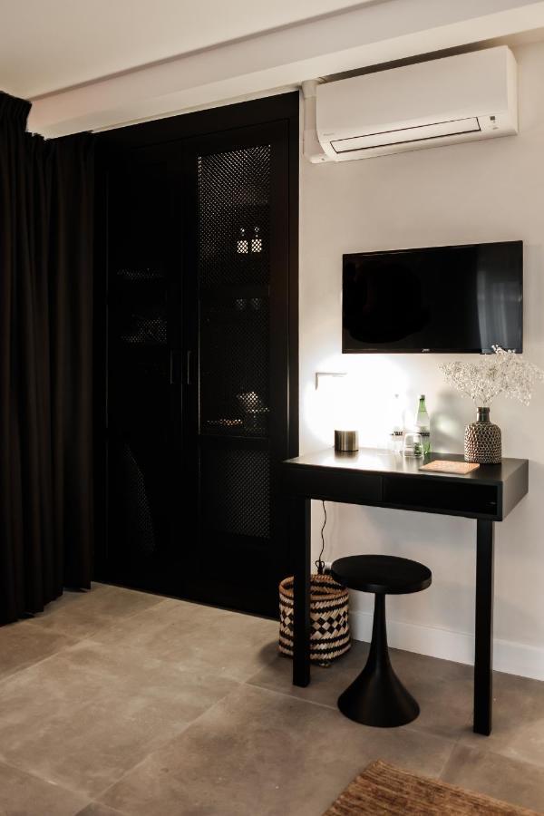 The Palamedes - Boutique Style Bed & Coffee Bed & Breakfast Amsterdam Ngoại thất bức ảnh