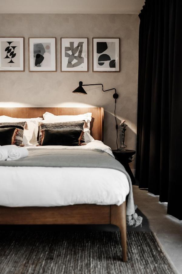 The Palamedes - Boutique Style Bed & Coffee Bed & Breakfast Amsterdam Ngoại thất bức ảnh