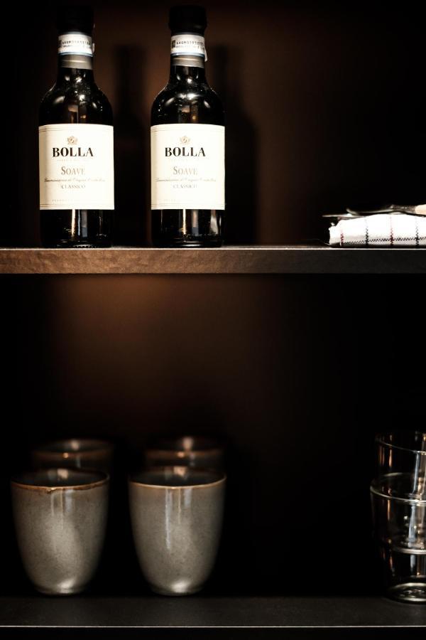 The Palamedes - Boutique Style Bed & Coffee Bed & Breakfast Amsterdam Ngoại thất bức ảnh