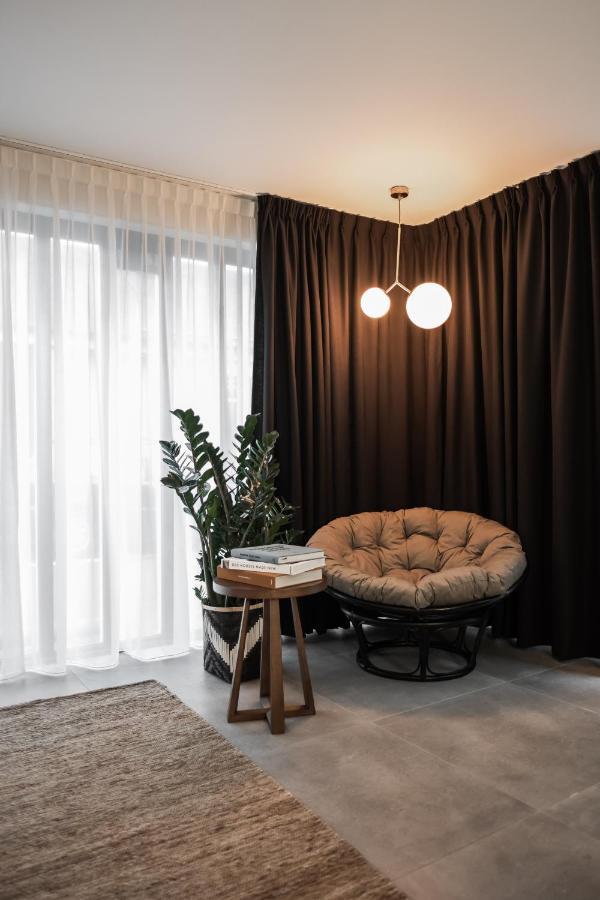 The Palamedes - Boutique Style Bed & Coffee Bed & Breakfast Amsterdam Ngoại thất bức ảnh